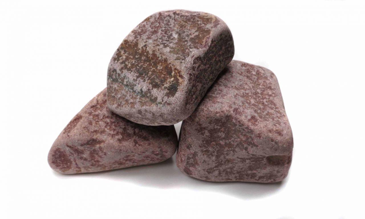 натуральные камни для саун