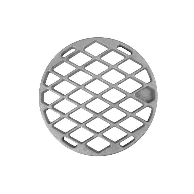 Решетка-гриль РГ-3 "Сибирячка" 275*15мм (2,65кг) *