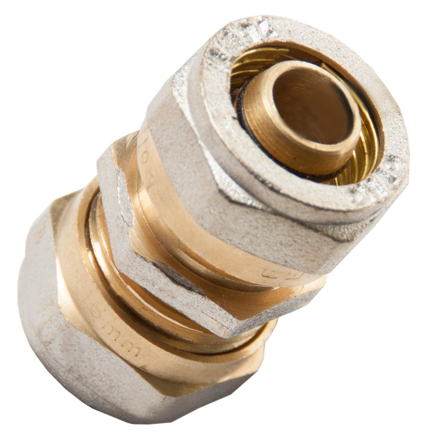 Муфта для труб. Муфта м/п 16х16. Муфта м/п 16 х16 ц ц Valtec. Фитинг муфта соединительная металлопластик su 20 20. Муфта соединительная металлопласт 16мм.
