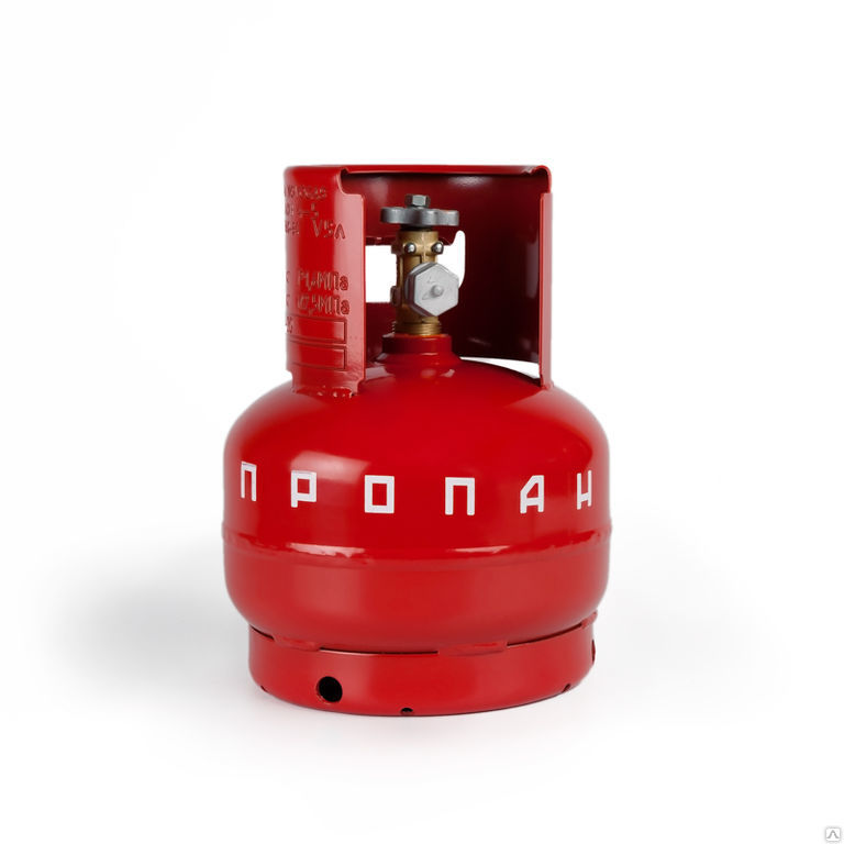 Баллоны, плитки, горелки (газ)