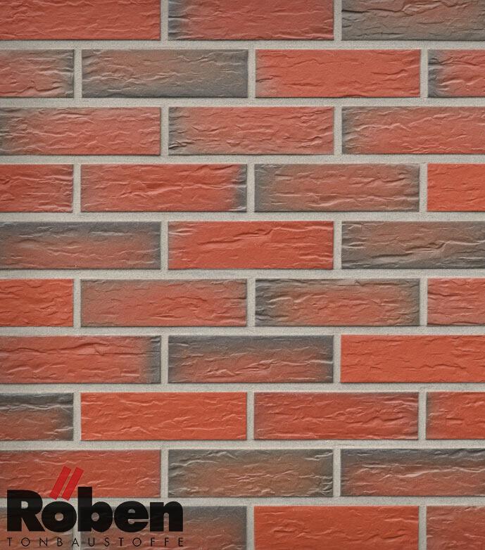 Плитка клинкерная Roben