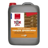 Антисептик  для торцов древесины 5 л, Неомид TOR PLUS 