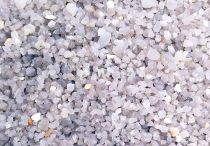 Песок кварцевый фр. 0,8-2 мм ( МКР)