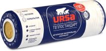 Минвата URSA Geo 44NR 1220*8200*50мм (в рул.2л) 20м2=1м3