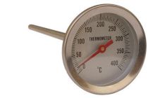 Термометр для хлебной печи НTT ( L-200мм) 
