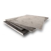 Сталь черная  1,5*1250*2500  г/к ГОСТ 16523-97 1-3ст/пс5 (1л=39,22кг)