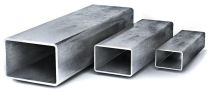 Трубы профильные 140* 60*4,0 ТУ дл.12м (12,42кг)