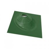 Мастер-флеш зеленый угловой №3 силикон (254-467)