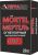 Мертель "Терракот" смесь огнеупорная  (20 кг)  t=1780 гр.С Мертель "Терракот" смесь огнеупорная  (20 кг)  t=1780 гр.С