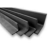 Уголок г/к равнополочный  80*6,Ст.сп/пс ГОСТ8509-93 дл.12м (7,5кг)  