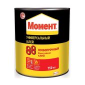 Клей Момент-88    750 мл. на заказ