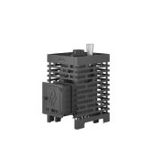 Печь банная ASTON «Шторм 16» (ДТ-4) (чугун) (10-16м³) (вес 89кг)