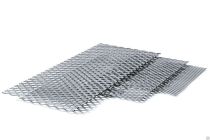 Лист просечно-вытяжной ПВ-506х1000х2000 (2500) ст.3 (40кг)