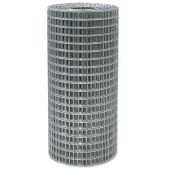 Сетка сварная оцинк. 50*25*1,6мм (1,0*50м) 
