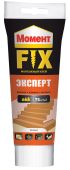 Клей Момент Монтаж "Момент FIX" Эксперт 250 гр.