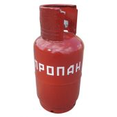 Баллон газовый пропан 12 л вент./НЗГА (Артикул13443417)