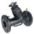 Вентиль клапан балансировочный Cimberio3739 DN 100 PN 16