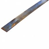 Полоса стальная г/к 30*4 ст3сп дл.6м (1,0кг) 